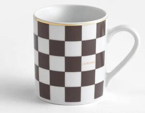 La Mania lonček iz porcelana 190 ml