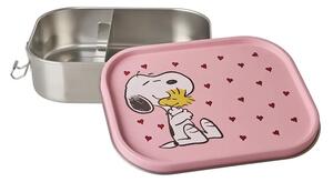 Rice lunchbox iz nerjavečega jekla 16,5 x 6 x 21 cm