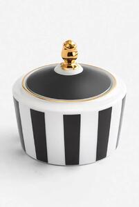 La Mania sladkornica iz porcelana 200 ml