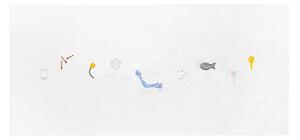 HAY prt z lanom 140 x 300 cm