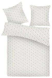 Modern Living Posteljnina Rose Xxl, Bež, 2x60/80, 200/200