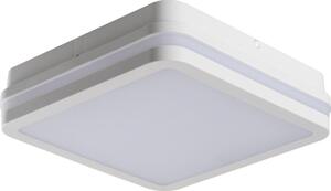 Kanlux 38776 - LED Zunanja svetilka BENO LED/12/18W/230V 3000/3500/4000K IP65 bela