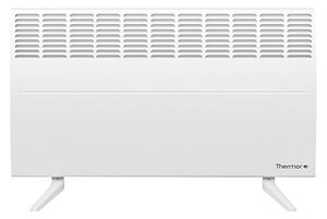 Thermor Konvektorski grelec Evidence 3 (1.500 W, Do x Š x V: 613 x 92 x 461 mm, Bele barve) productname.garantie.plussign BAUHAUS garancija 5 let