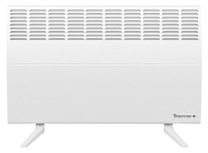 Thermor Konvektorski grelec Evidence 3 (1.000 W, Do x Š x V: 465 x 92 x 461 mm, Bele barve) productname.garantie.plussign BAUHAUS garancija 5 let