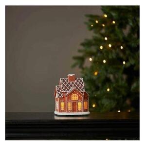 Eglo 411476 - LED Božična dekoracija GINGERVILLE 2xLED/0,06W/3xAAA