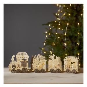 Eglo 410426 - LED Božična dekoracija YULETIDE 4xLED/0,06W/2xAA