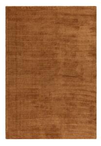 Oranžna ročno tkana preproga 120x170 cm – Asiatic Carpets