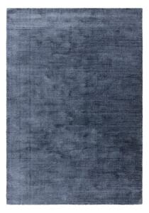 Modra ročno tkana preproga 160x230 cm – Asiatic Carpets