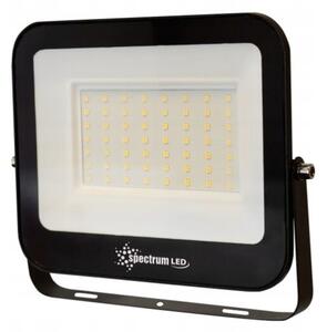 LED Reflektor s stojalom NOCTIS 2xLED/50W/230V 4000K IP65