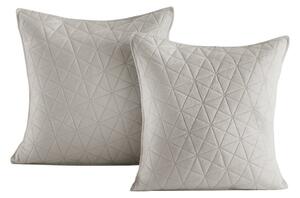 Prevleke za blazino v kompletu 2 ks 45x45 cm Laila – Restilo