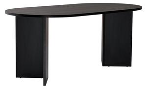 Jedilna miza v mat dekorju 89,5x180 cm Sablin – Kalune Design