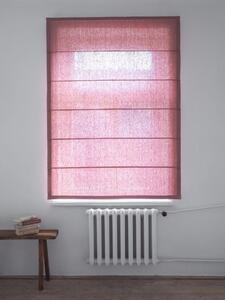 Rimska zavesa šir. 120 cm Heavy Linen 10 barv