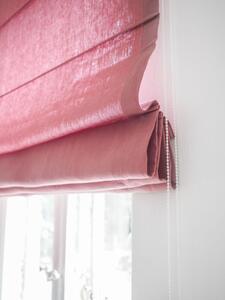Rimska zavesa šir. 140 cm Heavy Linen 10 barv