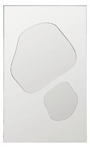 Ferm Living ogledalo stensko 82 x 50 x 1,7 cm