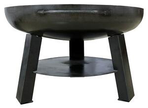 Vrtno kurišče R2002 (Premer: 55 cm, Kovina)