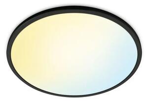 AMIGO PHILIPS LED stropni ventilator IR okrugla 20W+42W bijeli + dalj. upravljač 8720169260641