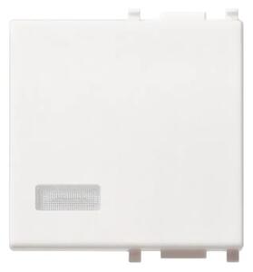 GUMB 2M + DIFUZOR BIJELI VI14027