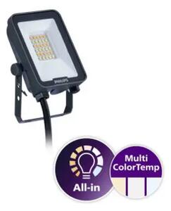 BVP167 LED24/830_40_65PSU PHILIPS LED reflektor/spot 20W (3000/4000/6500K) 8721103342188