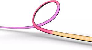 PHILIPS HUE pametna LED traka PLAY GRADIENT LIGHTSTRIP 55" 8718699784751