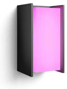 PHILIPS HUE vanjska RGB ZIDNA LED svjetiljka TURACO A60 White and Color Ambiance 8721103118578