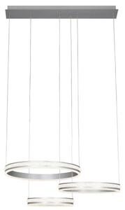 VISEČA LED-SVETILKA 72 W 750 lm 4000 K 230 V
