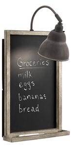 STENSKA SVETILKA Chalkboard 220-240 V E27