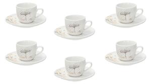 SET SKODELIC MADISON POESIA 12-delni