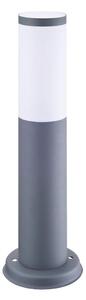 Zunanja svetilka OSLO 1xE27/10W/230V 450mm IP44