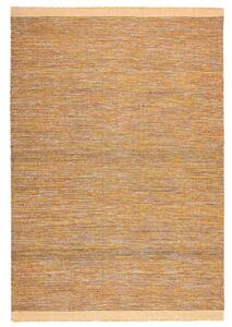 PREPROGA TITAN GOLD 120/170 cm zlate barve