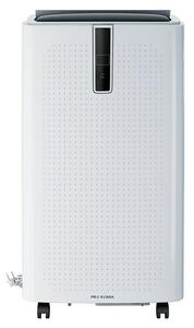 Voltomat Mobilna klimatska naprava Wi-Fi (3.500 W, Velikost sobe: 35 m², Bele barve) productname.garantie.plussign BAUHAUS garancija 5 let za naprave