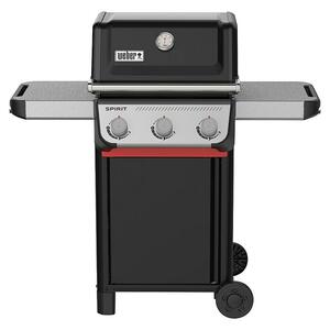Weber Spirit Plinski žar E-310 (Površina za peko (Š x G): 52 x 45 cm, 9,4 kW, Število gorilnikov: 3 kos)