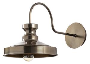 Medeninasta stenska svetilka ø 22 cm Kiruna – Opviq lights