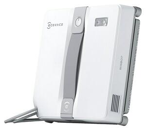 Ecovacs Robotski čistilnik oken Winbot Mini (Prostornina vodnega rezervoarja robota: 60 ml, Sesalna moč: 7.500 Pa) productname.garantie.plussign BAUHA