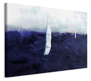 Artgeist Slika Na Platnu Maritime Memory