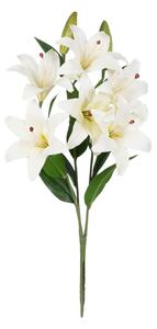 Umetna rastlina (višina 59 cm) Lily – Ixia