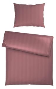 Premium Living Posteljnina Xenia Streif, Sivovijolična, 60/80, 140/200