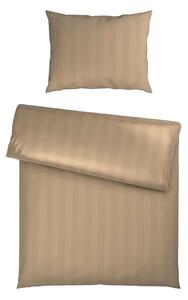 Premium Living Posteljnina Xenia Streif, Bež, 60/80, 140/200