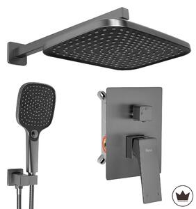 Komplet za tuširanje za vgradnjo Rea Joe Titan + BOX