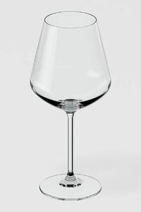 Villeroy & Boch komplet kozarcev na peclju za vino iz kristalnega stekla 680 ml