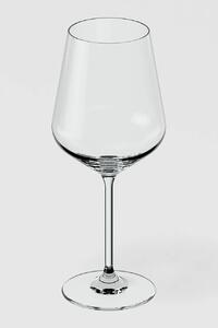 Villeroy & Boch komplet kozarcev na peclju za vino iz kristalnega stekla 650 ml