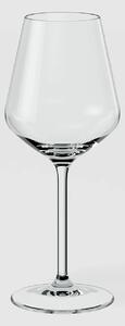 Villeroy & Boch komplet kozarcev na peclju za vino iz kristalnega stekla 380 ml