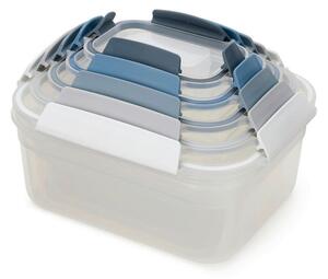 SET POSOD ZA SHRANJEVANJE Nest 24,5/16,3/20 cm