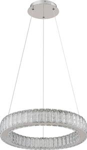 VISEČA LED-SVETILKA 50 W 6250 lm 2700-6000 K 220-240 V