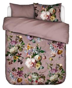 POSTELJNINA FLEUR 135/200 cm saten