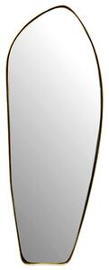 STENSKO OGLEDALO, 33/90/2,5 cm steklo