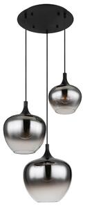VISEČA SVETILKA 48/120 cm E27
