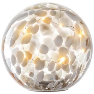 OKRASNA LED-SVETILKA SILENZIO