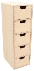 AtmoWood Lesen organizator I