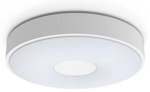 Philips - LED Zatemnitvena stropna svetilka COINER LED/24W/230V 2700K bela