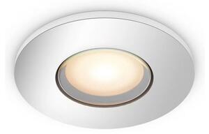 Philips -LED Kopalniška zatemnitvena svetilka Hue ADORE BATHROOM 1xGU10/4,2W/230V IP44